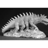 Tabletop Miniatures>Reaper Miniatures Basilisk #02567 Dark Heaven Legends Unpainted Metal RPG Figure - Your Source for Gaming Essentials