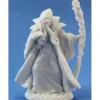 Tabletop Miniatures>Reaper Miniatures Bathalian #77020 Bones Unpainted Plastic D&D RPG Mini Figure - Your Source for Gaming Essentials