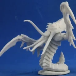 Tabletop Miniatures>Reaper Miniatures Bathalian Centurion #80038 Chronoscope Bones Unpainted Figure - Your Source for Gaming Essentials