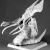 Tabletop Miniatures>Reaper Miniatures Bathalian Primarch #50142 Chronoscope D&D RPG Mini Figure - Your Source for Gaming Essentials