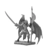 Tabletop Miniatures>Reaper Miniatures Battle Sophie #04002 ReaperCon 2019 Unpainted Metal Figure - Your Source for Gaming Essentials