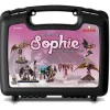 Tabletop Miniatures>Reaper Miniatures Best of Sophie Set #1 #10044 Boxed Set Unpainted Metal Figures - Your Source for Gaming Essentials