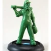 Tabletop Miniatures>Reaper Miniatures Billy Joe, Zombie Hunter #50291 Chronoscope RPG Mini Figure - Your Source for Gaming Essentials
