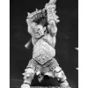 Tabletop Miniatures>Reaper Miniatures Black Orc Hero #03405 Dark Heaven Legends Unpainted Metal - Your Source for Gaming Essentials