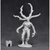 Tabletop Miniatures>Reaper Miniatures Blighted Dryad #03882 Unpainted Metal D&D RPG Mini Figure - Your Source for Gaming Essentials