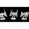 Tabletop Miniatures>Reaper Miniatures Blood Imps #02197 Dark Heaven Legends Unpainted Metal Figure - Your Source for Gaming Essentials