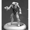 Tabletop Miniatures>Reaper Miniatures Blood Nebula Mercenary #50300 Chronoscope D&D RPG Mini Figure - Your Source for Gaming Essentials