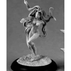 Tabletop Miniatures>Reaper Miniatures Blood Widow #50219 Chronoscope Metal D&D RPG Mini Figure - Your Source for Gaming Essentials