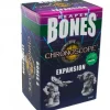 Tabletop Miniatures>Reaper Miniatures Bones 4 Chronoscope Expansion (30+ Unpainted Plastic Bones Figures) - Your Source for Gaming Essentials