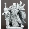 Tabletop Miniatures>Reaper Miniatures Boris, Evil Fighter 02938 Dark Heaven Legends Unpainted Metal - Your Source for Gaming Essentials
