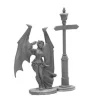 Tabletop Miniatures>Reaper Miniatures Bourbon St. Sophie 03986 ReaperCon 2006 Unpainted Metal Figure - Your Source for Gaming Essentials