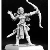 Tabletop Miniatures>Reaper Miniatures Bowsister #14321 Sisters Of The Blade Unpainted RPG D&D Mini - Your Source for Gaming Essentials