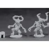 Tabletop Miniatures>Reaper Miniatures Briarlings (2) #03865 Dark Heaven Legends Unpainted Metal Mini - Your Source for Gaming Essentials