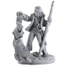 Tabletop Miniatures>Reaper Miniatures Brinewind Fisherman #04025 Unpainted Metal Figure - Your Source for Gaming Essentials