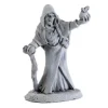 Tabletop Miniatures>Reaper Miniatures Brinewind Townsfolk Fruit Lady Unpainted #04023 Unpainted Figure - Your Source for Gaming Essentials