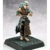 Tabletop Miniatures>Reaper Miniatures Brotherhood Of The Seal #60152 Pathfinder Miniatures Unpainted - Your Source for Gaming Essentials