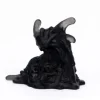 Tabletop Miniatures>Reaper Miniatures Carnivorous Pudding #44062 Bones Black Unpainted Plastic Mini - Your Source for Gaming Essentials
