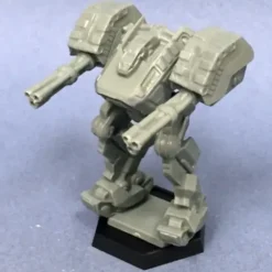 Tabletop Miniatures>Reaper Miniatures Cataphract #72231 Unpainted Plastic CAV: Strike Operations - Your Source for Gaming Essentials