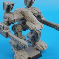 Tabletop Miniatures>Reaper Miniatures Centurion 72285 Unpainted Plastic CAV Strike Operations Figure - Your Source for Gaming Essentials
