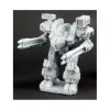 Tabletop Miniatures>Reaper Miniatures Chancellor #24611 Robot Supply Depot Unpainted RPG D&D Figure - Your Source for Gaming Essentials
