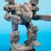 Tabletop Miniatures>Reaper Miniatures Chancellor #72277 Unpainted Plastic CAV: Strike Operations - Your Source for Gaming Essentials