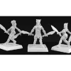 Tabletop Miniatures>Reaper Miniatures Chattel (9) Necropolis Adept 06129 Warlord Army Pack Unpainted - Your Source for Gaming Essentials