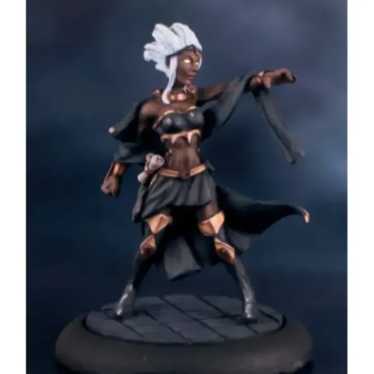 Tabletop Miniatures>Reaper Miniatures Chelaxian Infernal Binder #60129 Pathfinder Unpainted - Your Source for Gaming Essentials