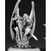 Tabletop Miniatures>Reaper Miniatures 2008 Christmas Sophie #01423 Special Edition Unpainted Figure - Your Source for Gaming Essentials