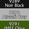 Tabletop Miniatures>Reaper Miniatures Chronoscope Colors I #09797 Master Series Triads 3 Pack Paint - Your Source for Gaming Essentials