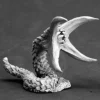 Tabletop Miniatures>Reaper Miniatures Chthon #03603 Dark Heaven Legends Unpainted Metal RPG Figure - Your Source for Gaming Essentials