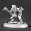 Tabletop Miniatures>Reaper Miniatures Chupacabra #50114 Chronoscope Metal D&D RPG Mini Figure - Your Source for Gaming Essentials