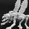 Tabletop Miniatures>Reaper Miniatures Cichastus, Fly Demon #02744 Dark Heaven Unpainted Metal - Your Source for Gaming Essentials