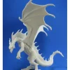 Tabletop Miniatures>Reaper Miniatures Cinder #77328 Bones Unpainted Plastic D&D RPG Mini Figure - Your Source for Gaming Essentials