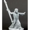 Tabletop Miniatures>Reaper Miniatures Cirdan, High Elf Wizard #02937 Dark Heaven Unpainted Metal - Your Source for Gaming Essentials