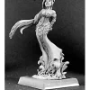 Tabletop Miniatures>Reaper Miniatures Clarissa Banshee Razig Mage 14274 Razig Unpainted RPG D&D Mini - Your Source for Gaming Essentials