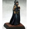 Tabletop Miniatures>Reaper Miniatures Cleric Of Mammon #60132 Pathfinder Miniatures Unpainted Mini - Your Source for Gaming Essentials