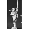 Tabletop Miniatures>Reaper Miniatures Collin Coalshadow, Thief #03507 Dark Heaven Unpainted Metal - Your Source for Gaming Essentials
