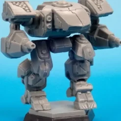 Tabletop Miniatures>Reaper Miniatures Concussion #72269 Unpainted Plastic CAV: Strike Operations - Your Source for Gaming Essentials