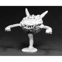 Tabletop Miniatures>Reaper Miniatures Conjunctivius 02381 Dark Heaven Legends Unpainted Metal Figure - Your Source for Gaming Essentials