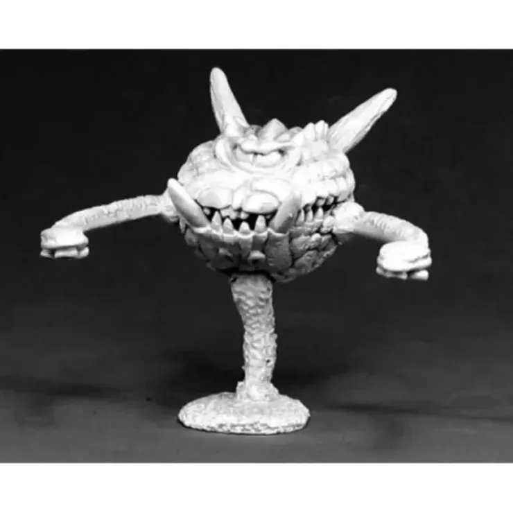 Tabletop Miniatures>Reaper Miniatures Conjunctivius 02381 Dark Heaven Legends Unpainted Metal Figure - Your Source for Gaming Essentials