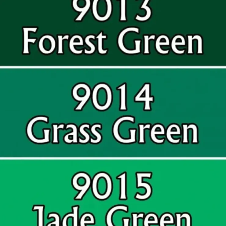 Tabletop Miniatures>Reaper Miniatures Cool Greens #09705 Master Series Triads 3 Pack .5oz Paint - Your Source for Gaming Essentials