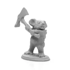 Tabletop Miniatures>Reaper Miniatures Courage the Koala, 2020 Australian Brushfire Relief Miniature # 01647 - Your Source for Gaming Essentials