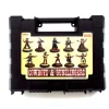 Tabletop Miniatures>Reaper Miniatures Cowboys and Gunslingers #10035 Boxed Sets D&D RPG Mini Figure - Your Source for Gaming Essentials