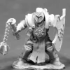 Tabletop Miniatures>Reaper Miniatures Crusader Swordsman #03829 Dark Heaven Unpainted Metal - Your Source for Gaming Essentials