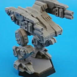 Tabletop Miniatures>Reaper Miniatures Crusader #72286 Unpainted Plastic CAV Strike Operations Figure - Your Source for Gaming Essentials