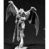 Tabletop Miniatures>Reaper Miniatures Crymorian Warrior #03370 Dark Heaven Legends Unpainted Metal - Your Source for Gaming Essentials