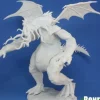 Tabletop Miniatures>Reaper Miniatures Cthulhu #77194 Bones Unpainted Plastic D&D RPG Mini Figure - Your Source for Gaming Essentials