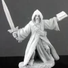 Tabletop Miniatures>Reaper Miniatures Daegal, the Wizard #02936 Dark Heaven Legends Unpainted Metal - Your Source for Gaming Essentials