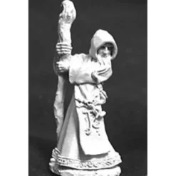 Tabletop Miniatures>Reaper Miniatures Darbin the Deadly #02541 Dark Heaven Legends Unpainted Metal - Your Source for Gaming Essentials