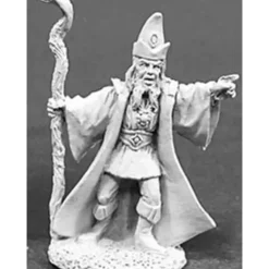 Reaper Miniatures Darius the Blue #02072 Dark Heaven Legends Unpainted Metal - Your Source for Gaming Essentials* Tabletop Miniatures